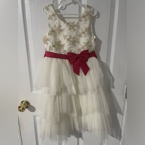 Kids dress